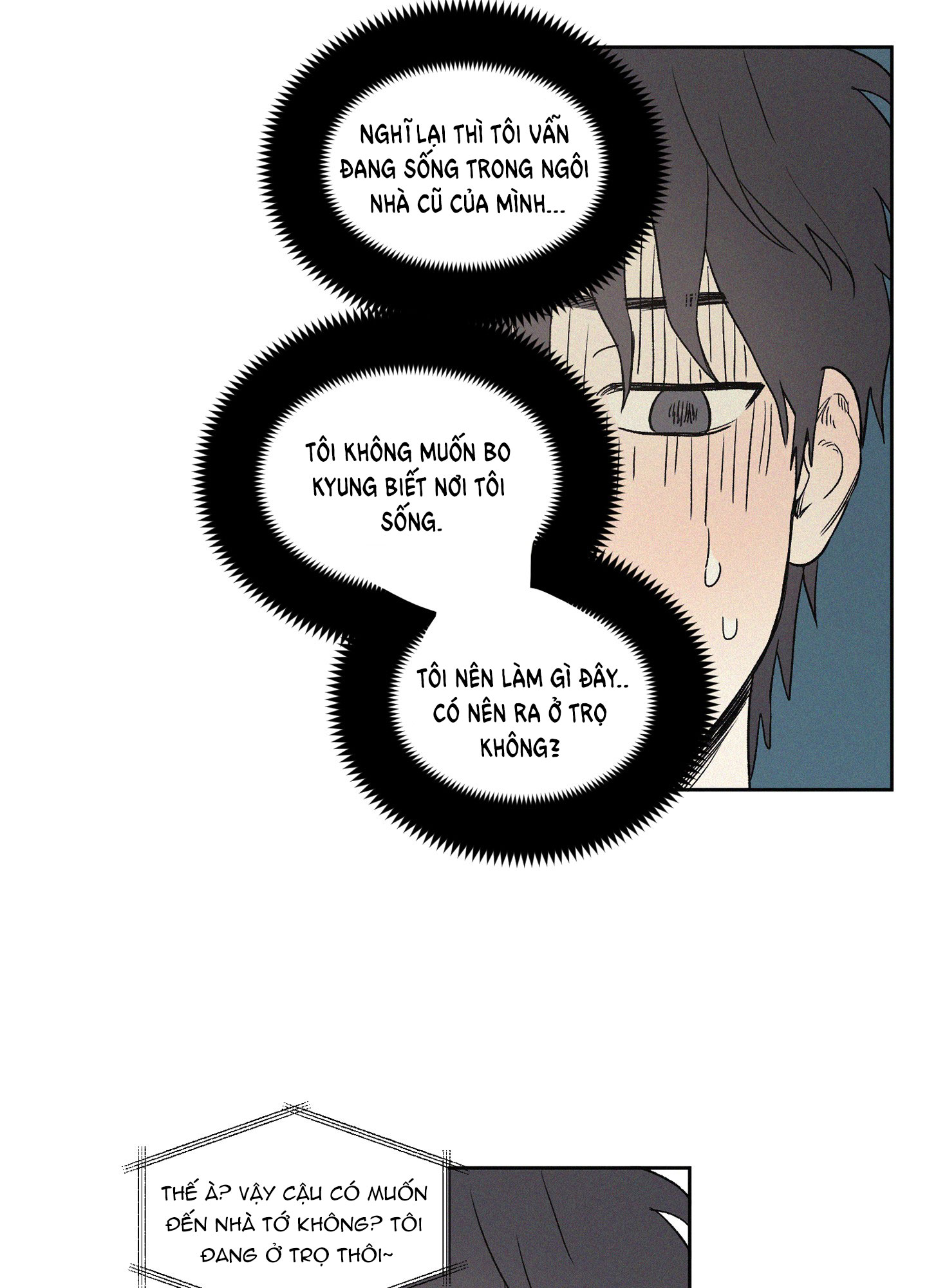 [18+] 3xlove chapter 4.2 17