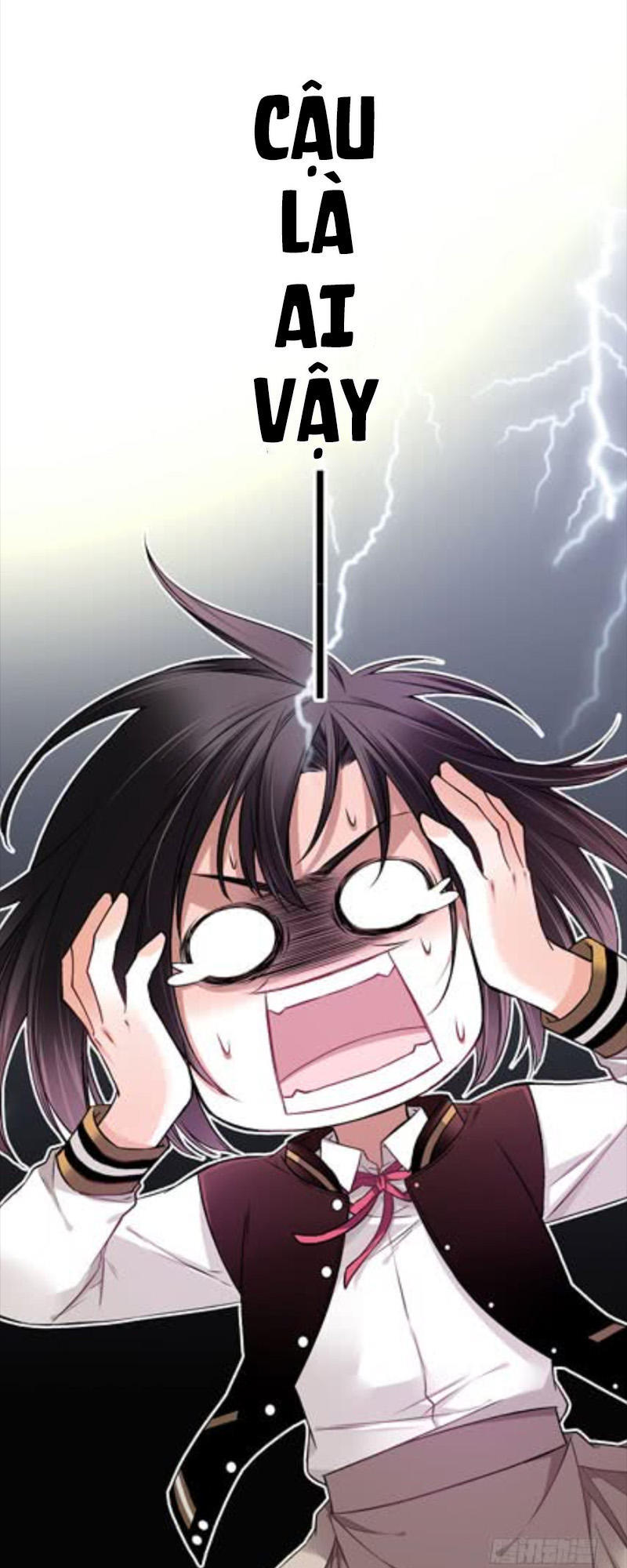 ma nữ truyền kỳ chapter 0 13