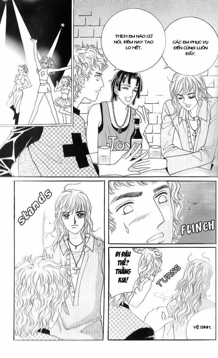 mặt nạ tình yêu chapter 22 7