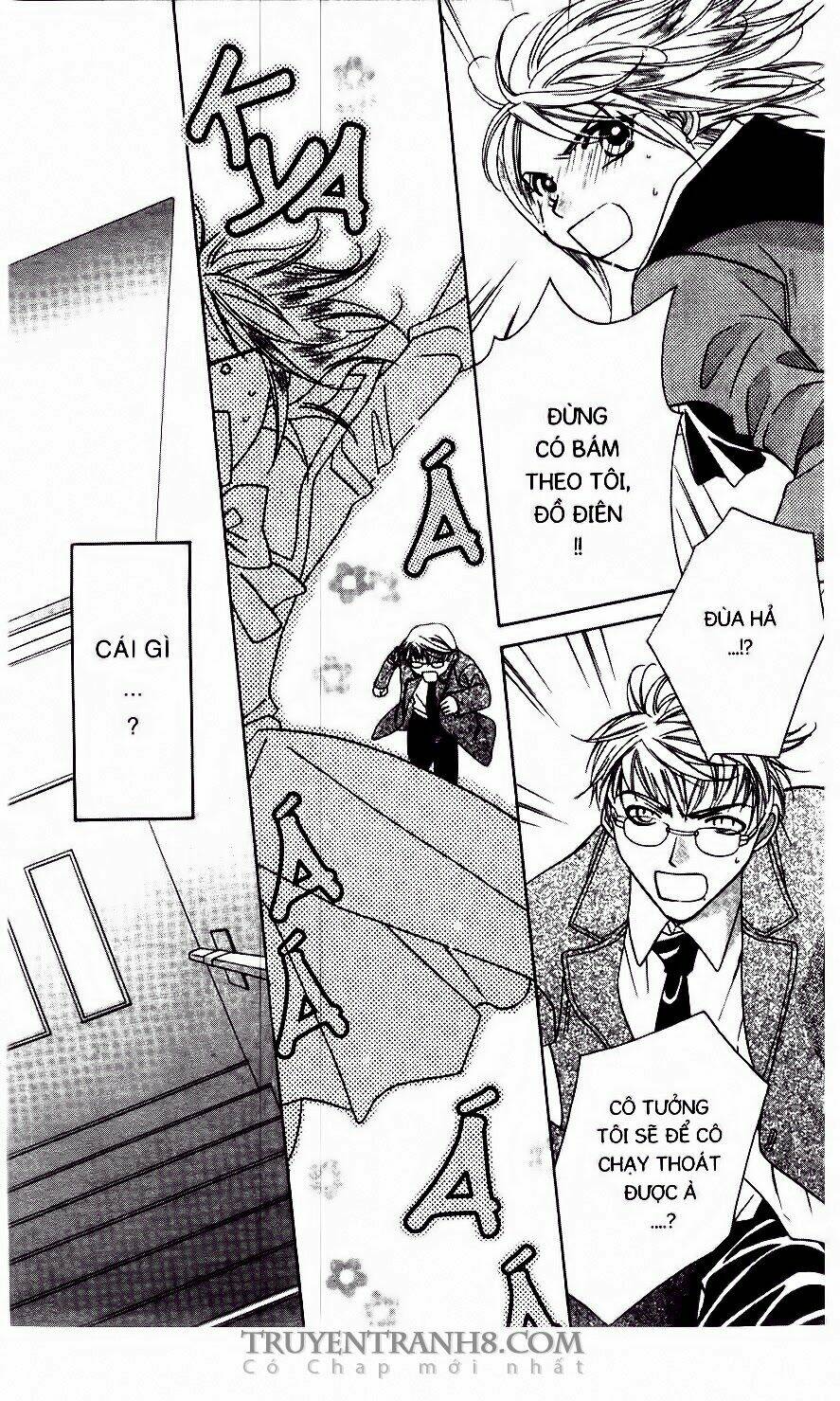 vườn địa đàng chapter 21 37