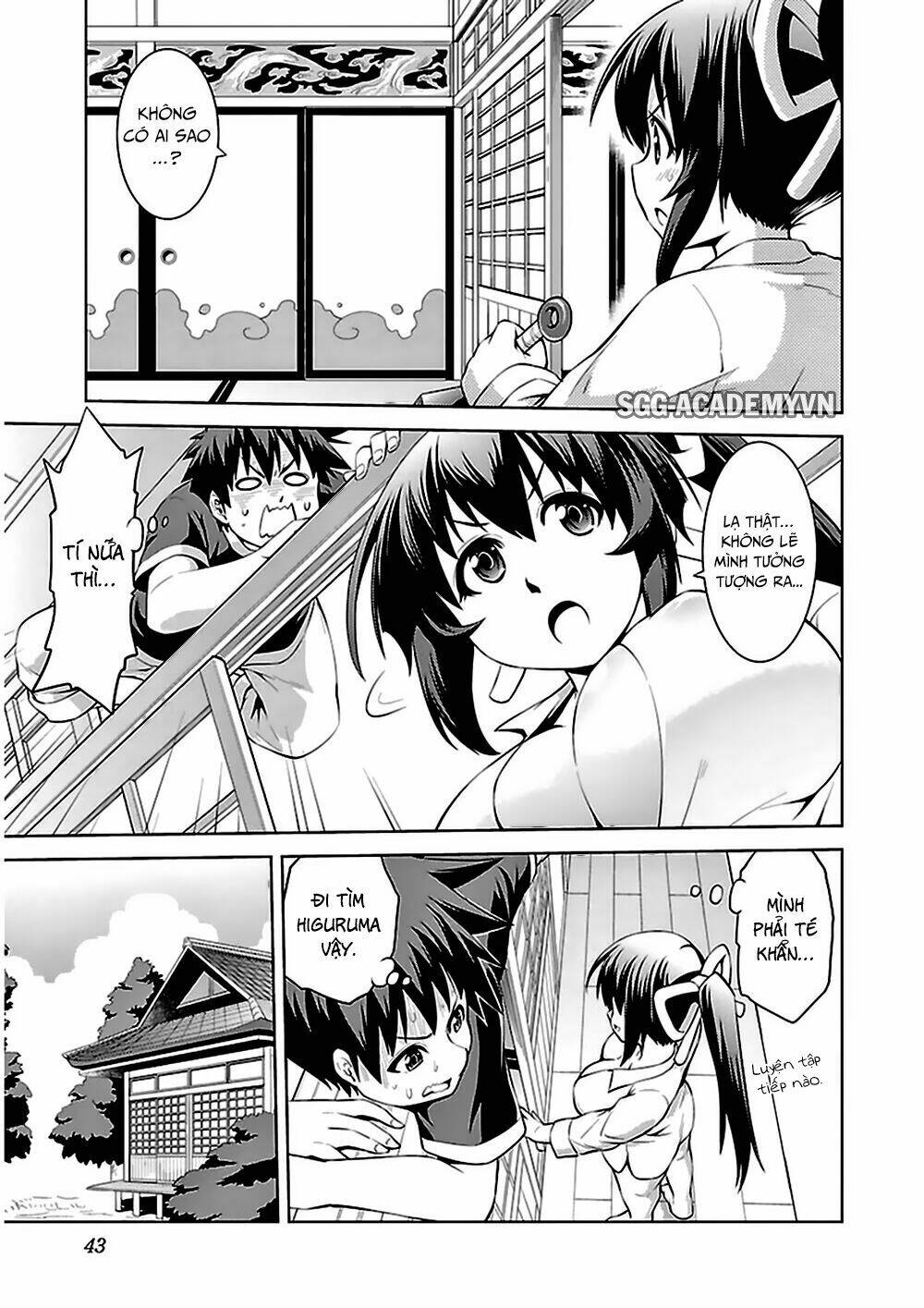 ninkoi - karenbo hichou chapter 7 10