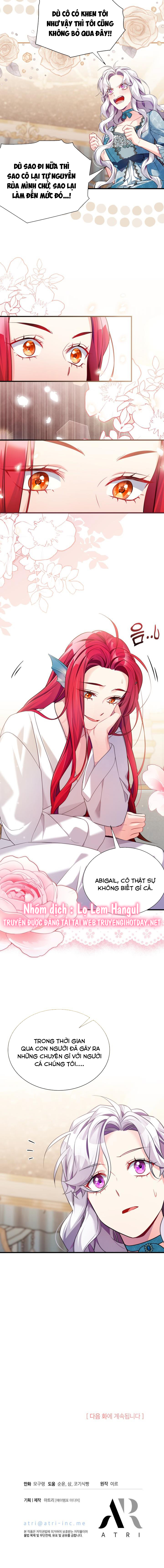 con gái chồng quá dễ thương chapter 110.2 1