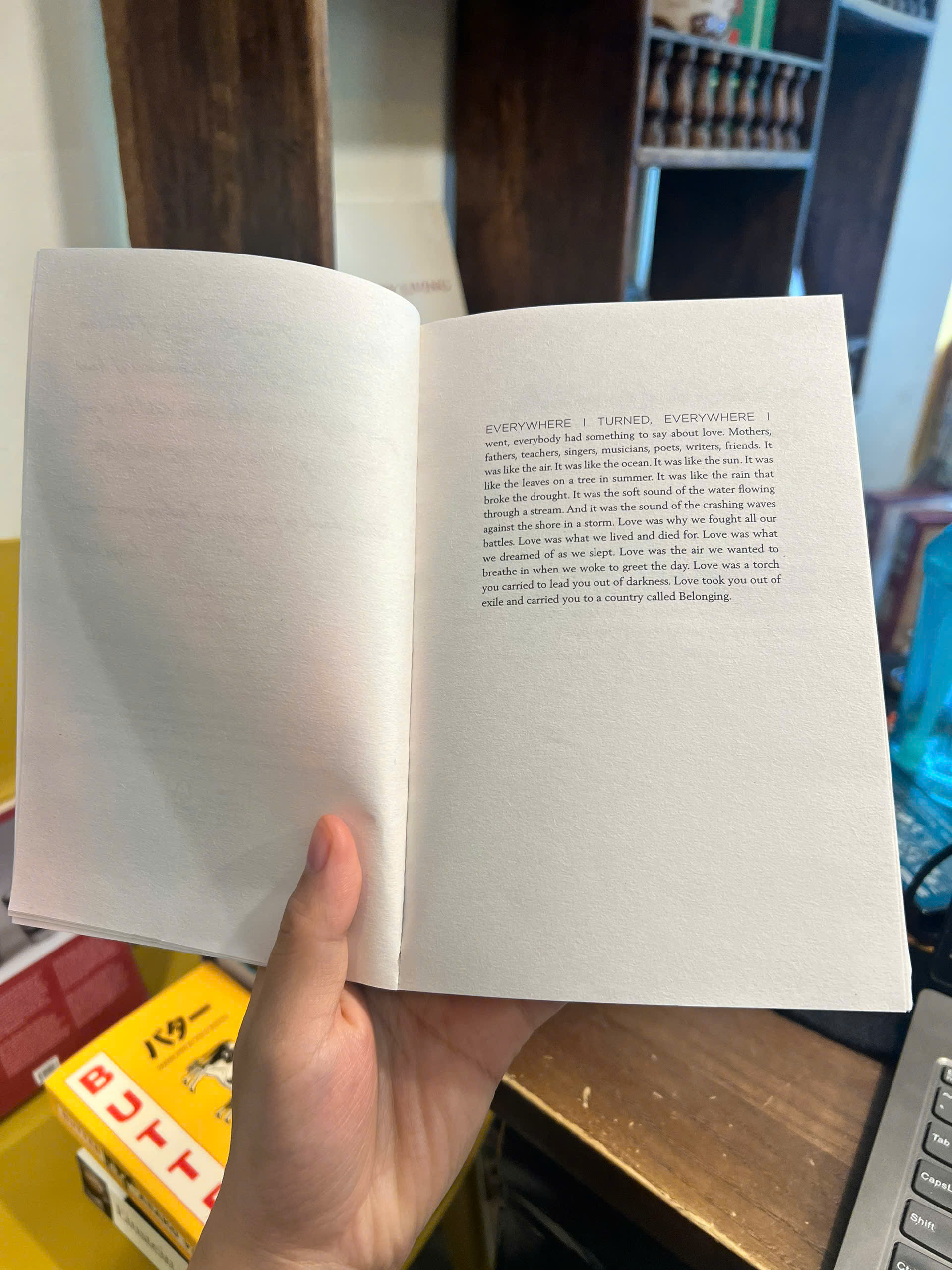 Sách - Aristotle and Dante Dive into the Waters of the World | Romance/ LGBTQ+ / Ngoại văn Nhập khẩu
