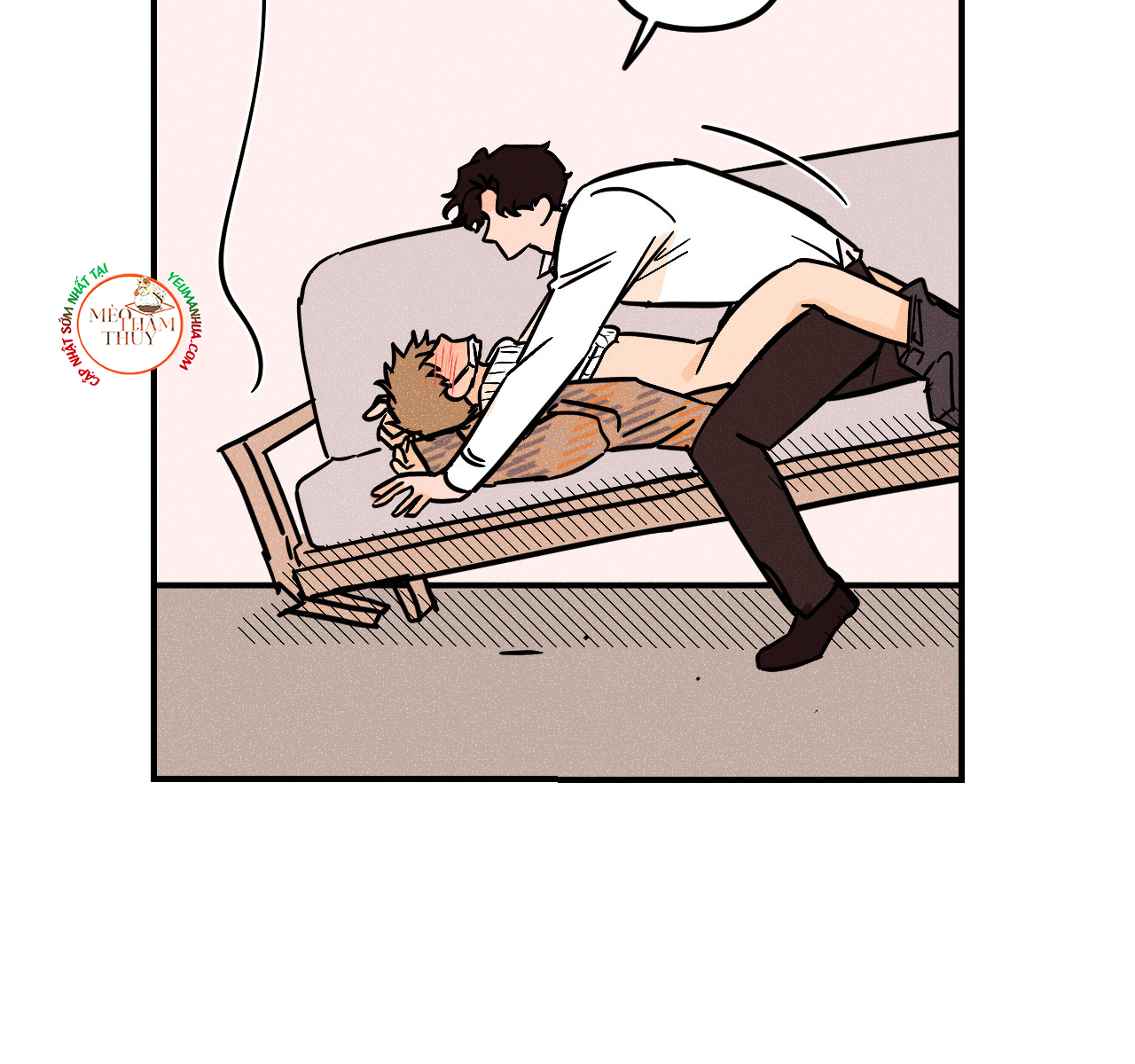 punk dunk funk chapter 20 74