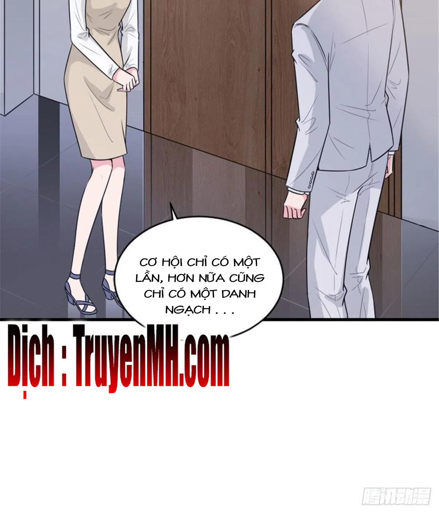 thí hôn lão công, cần giúp sức chapter 385 20