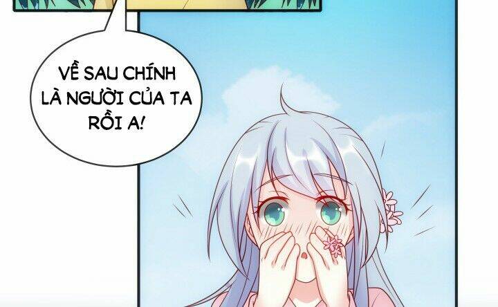 đô đốc đại nhân sủng thê kí chapter 6.1 53