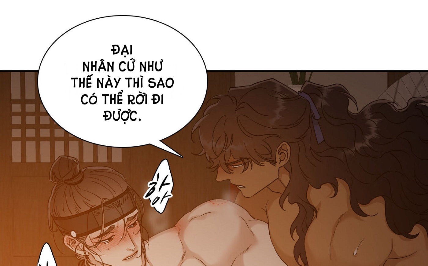 mắt phủ toàn sương chapter 58 21