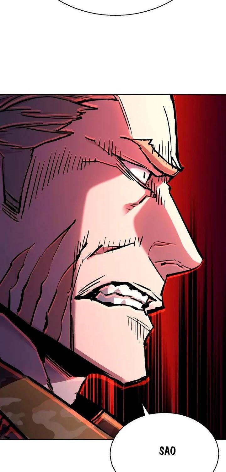 bạn học tôi là lính đánh thuê chapter 193 42