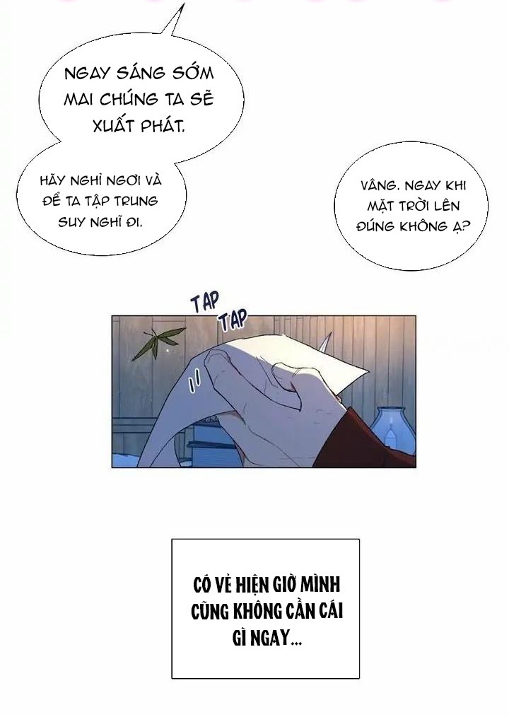 tôi là fan cứng hoàng tử chapter 53.2 47