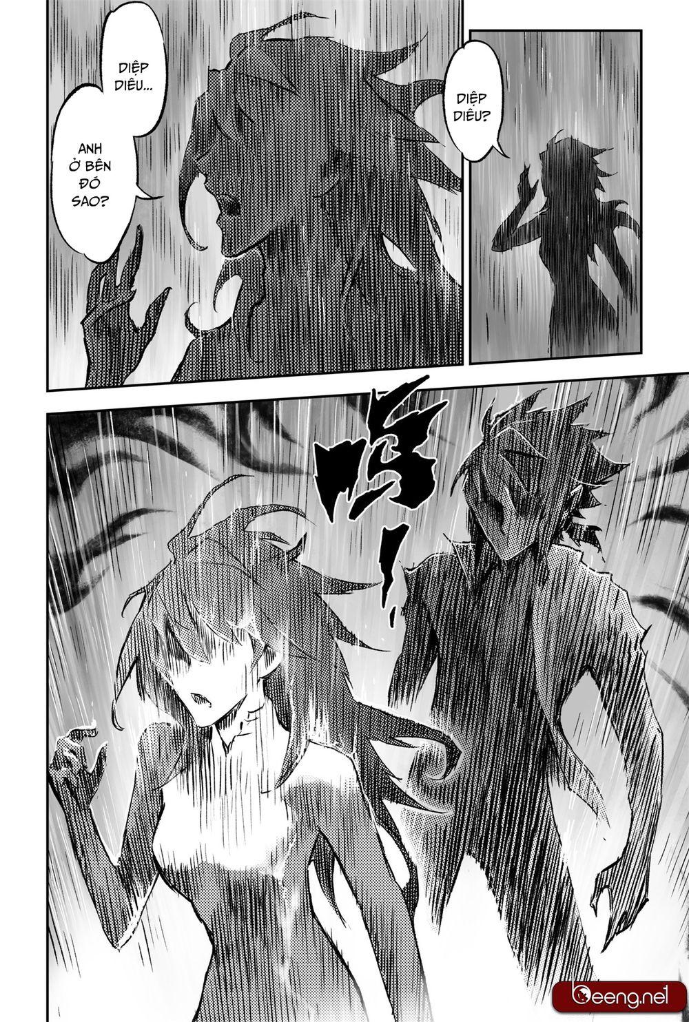 huyền hạo chiến ký chapter 191 6