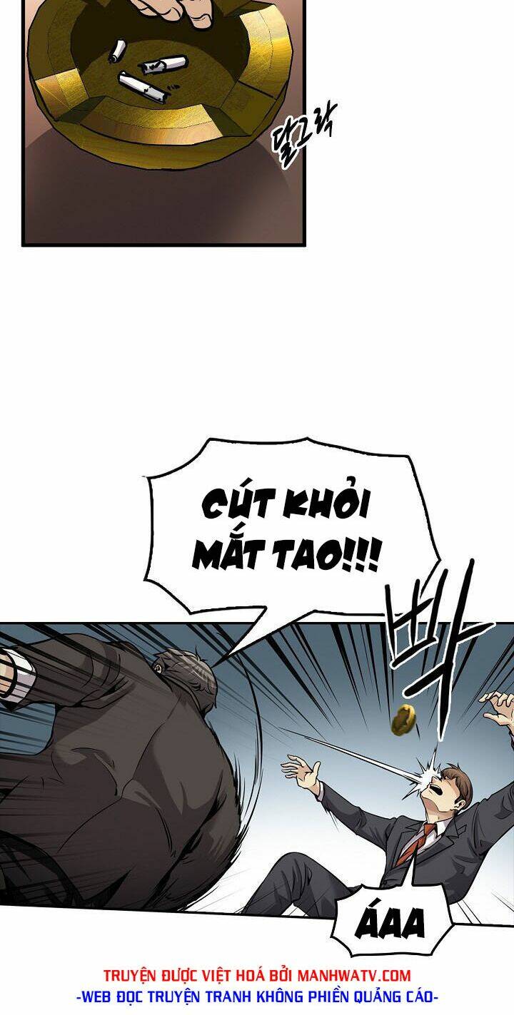 điều tra viên chuyển sinh chapter 80 63