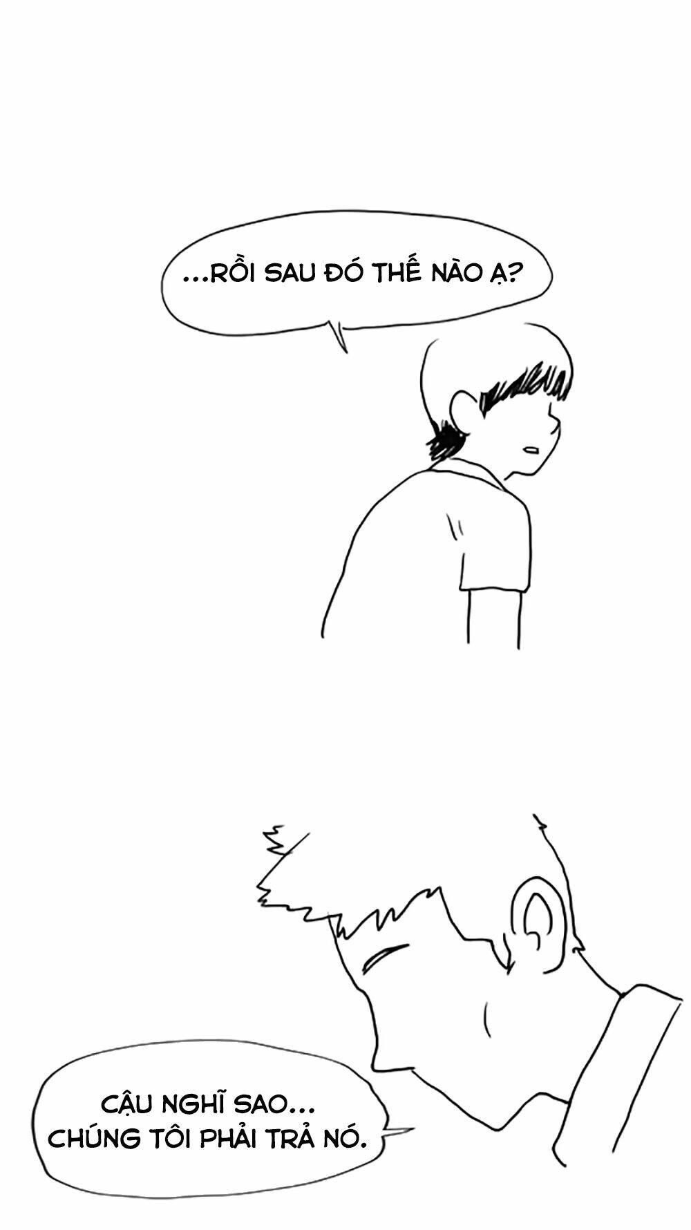 cô nàng trên lớp - the girl from class chapter 12 39