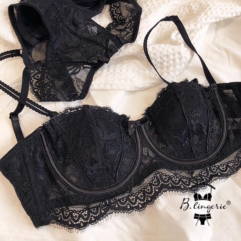 Nội Y Có Gọng Gợi Cảm - B.Lingerie