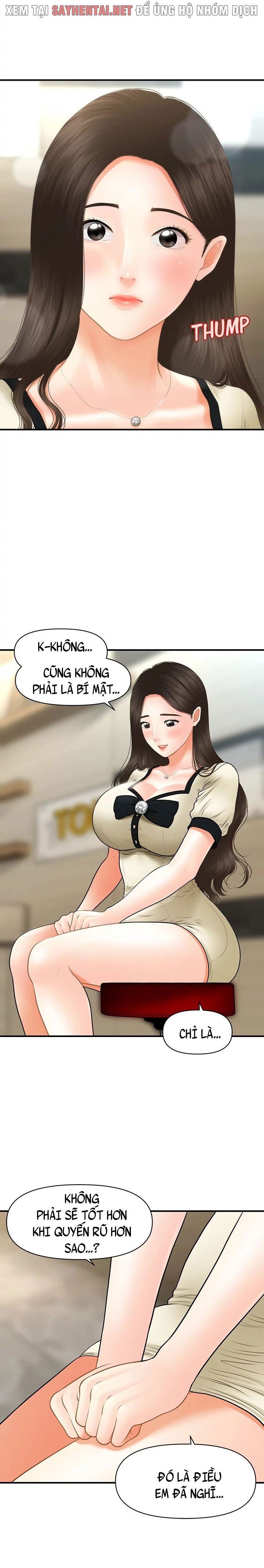 này anh đẹp trai chapter 48 8
