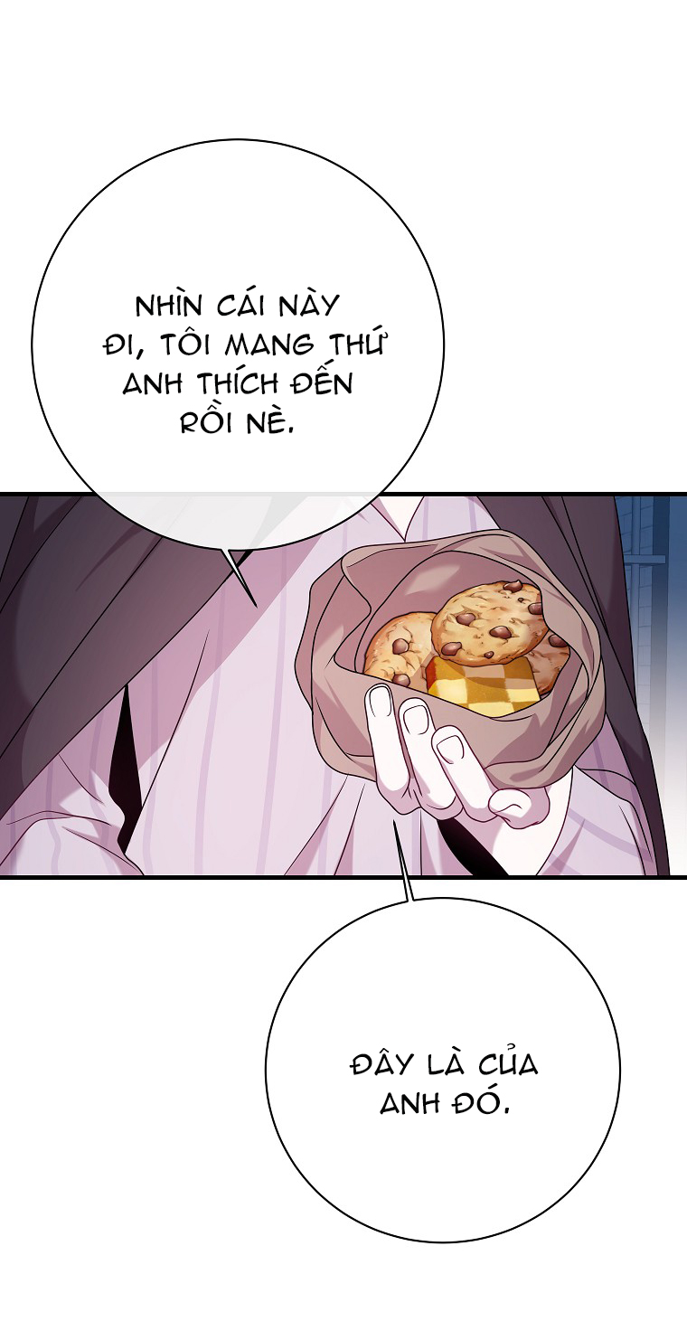 tôi đã gặp nam chính trong ngục tù chapter 14 10