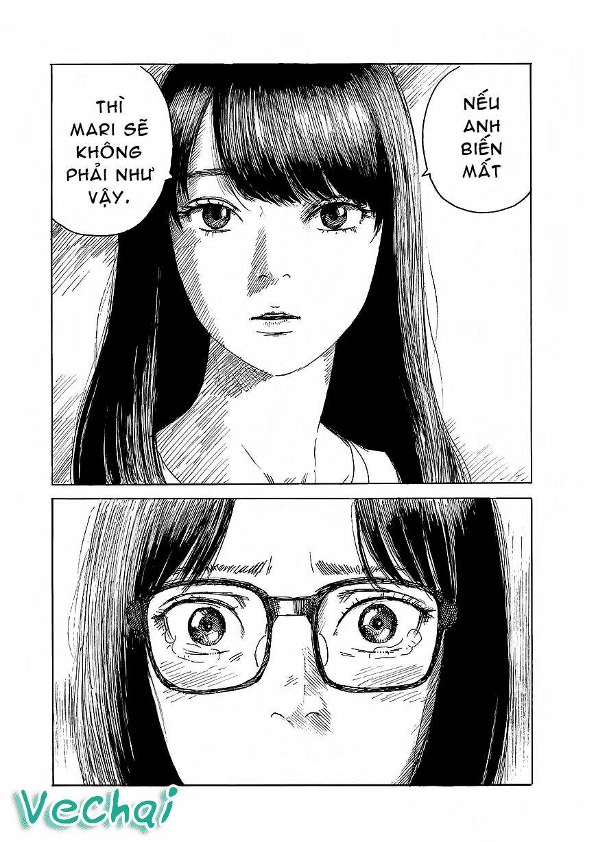 boku wa mari no naka chapter 72 12