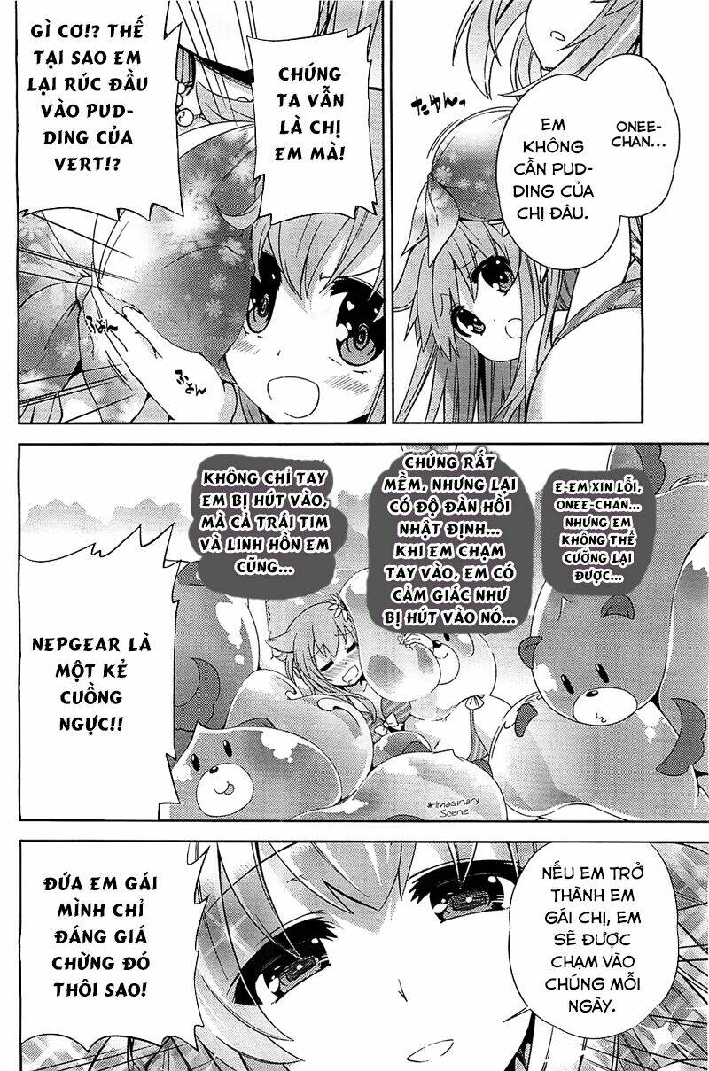 hyperdimension neptunia - hello new world chapter 4 21