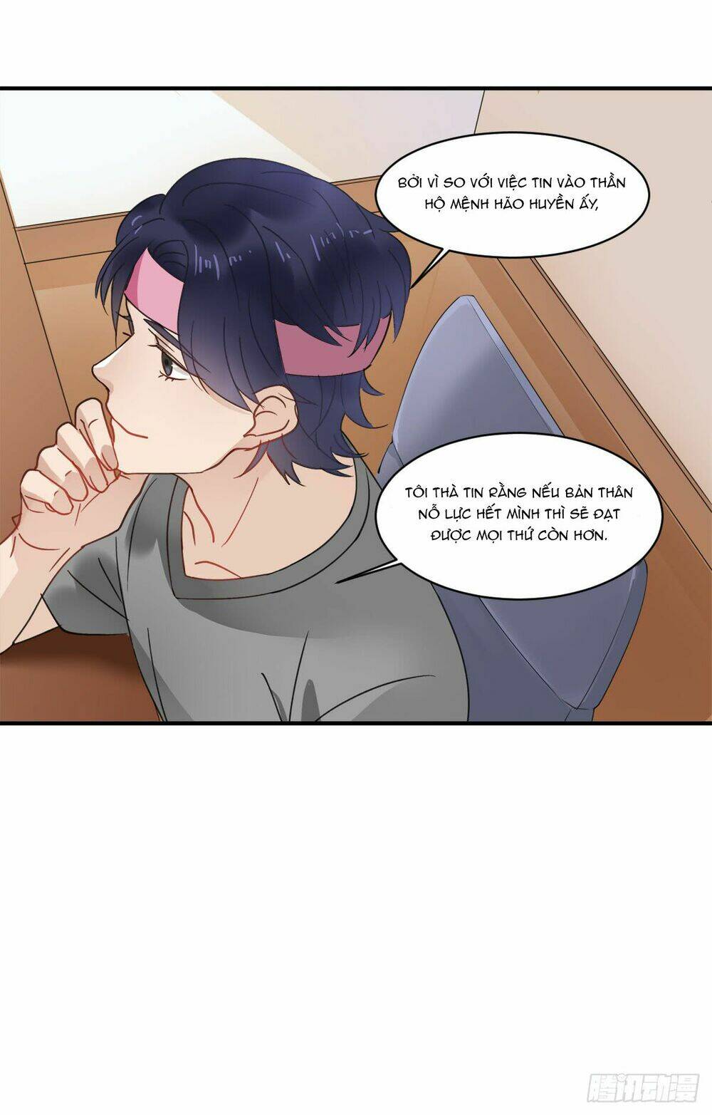 phi nhiên hướng phong chapter 4 18