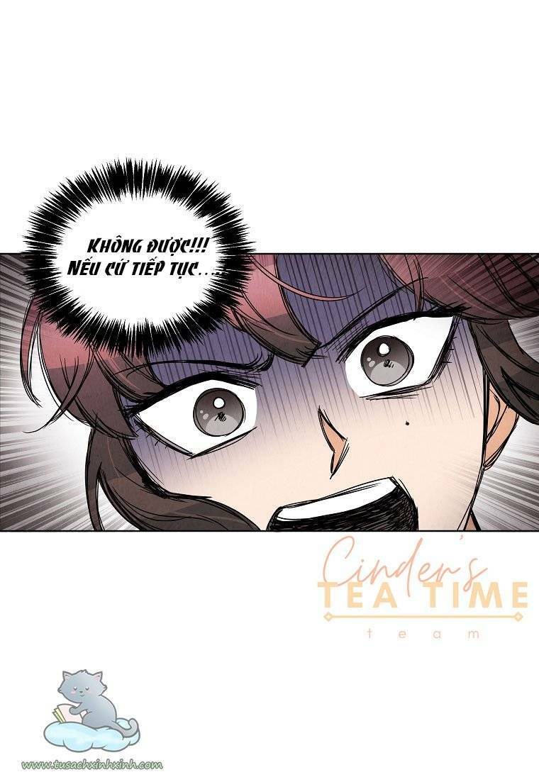 chào nhé, không làm thông gia nữa đâu! chapter 3 128