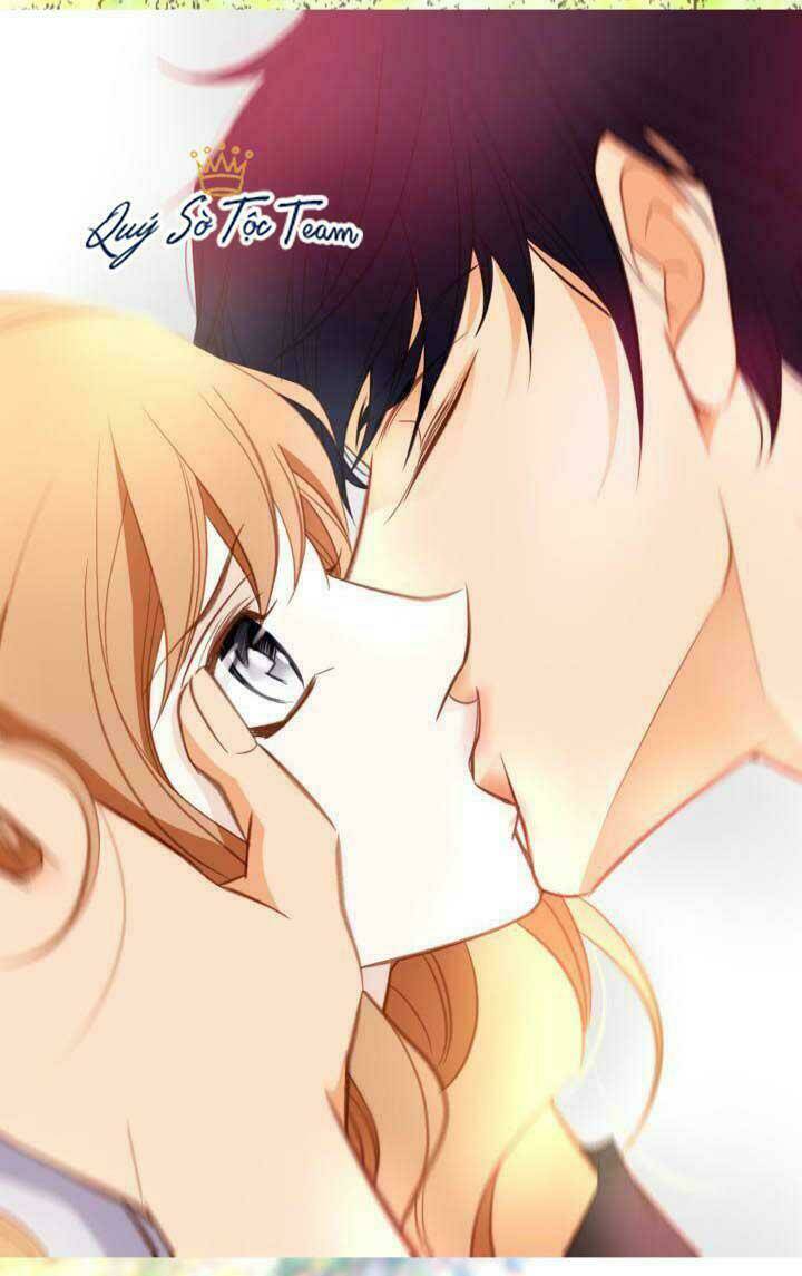 tiếp xúc chí mạng chapter 34 54