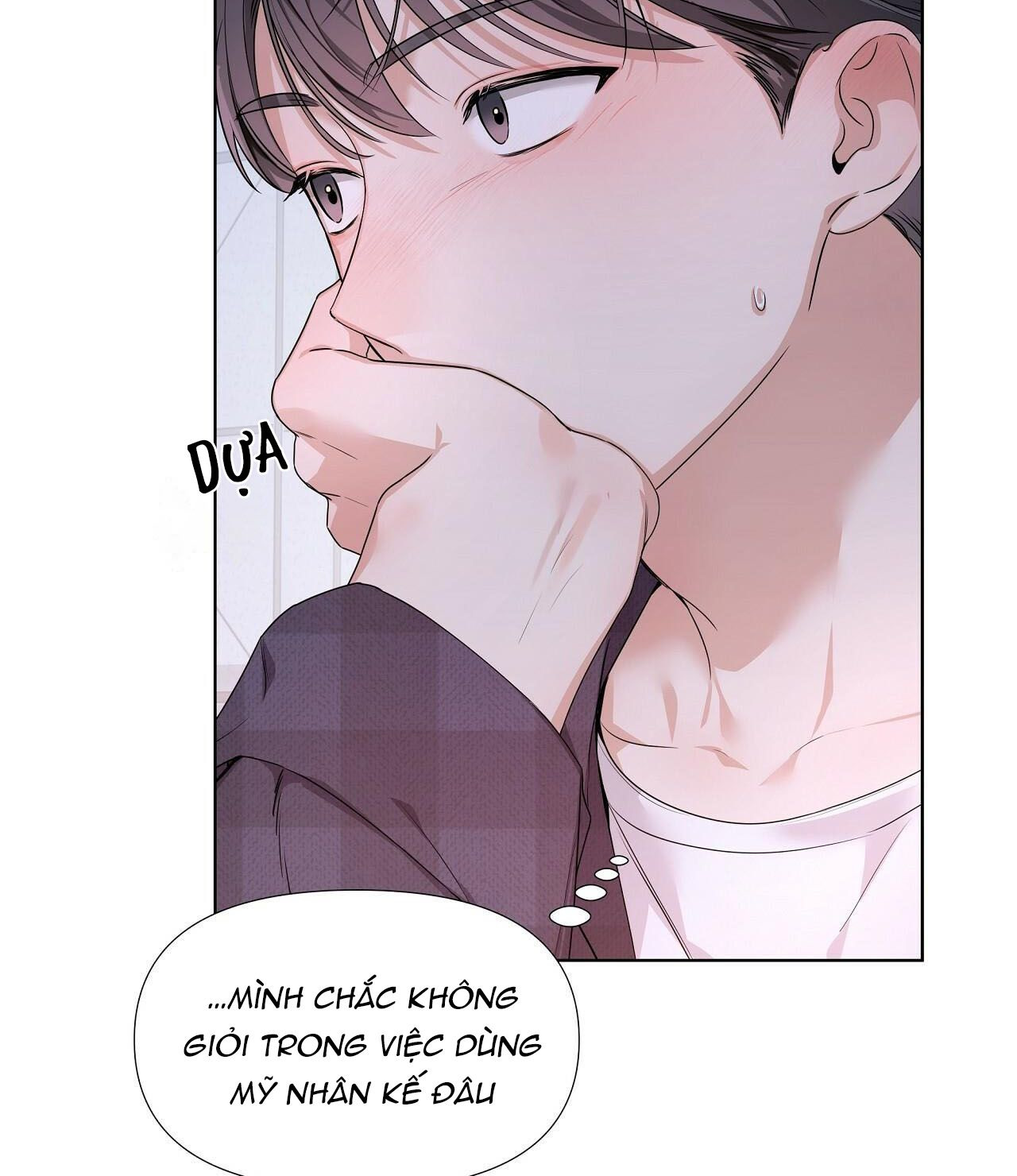 đừng bận tâm darling chapter 9 16