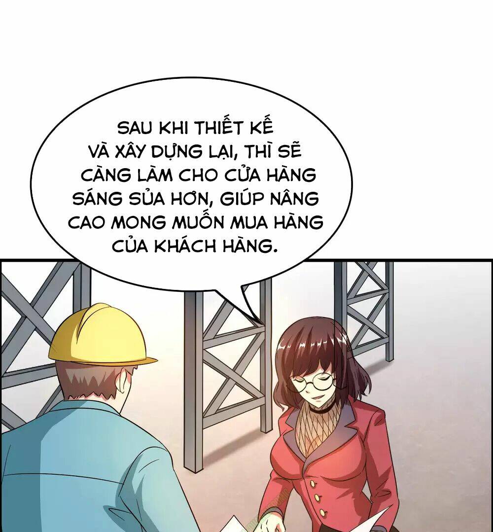 dị giới cung ứng thương chapter 20 1