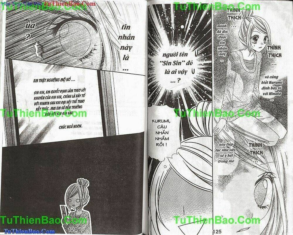 bầu trời sao đêm chapter 2 64