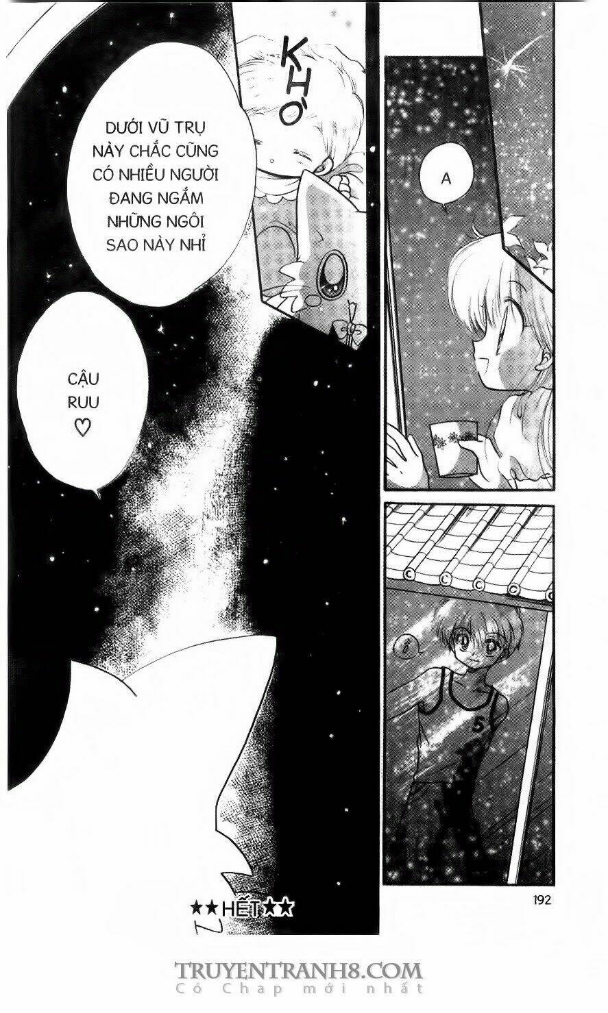 em bé ufo chapter 6 40