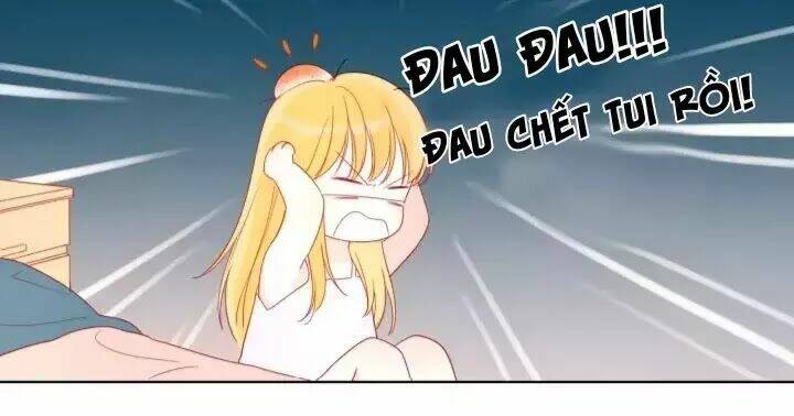 tinh thần vu ngã chapter 1 49