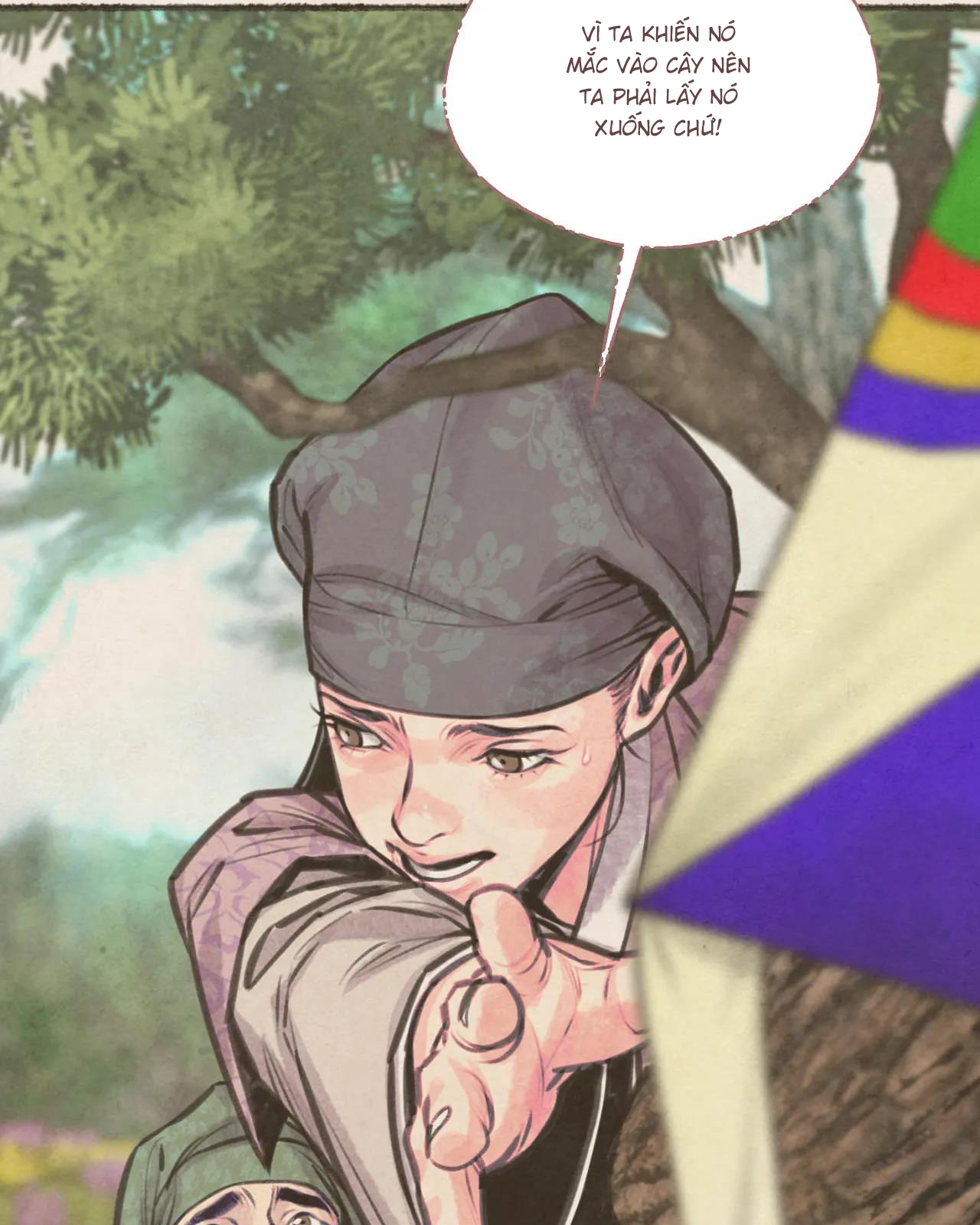 phò mã quan phu chapter 6 85