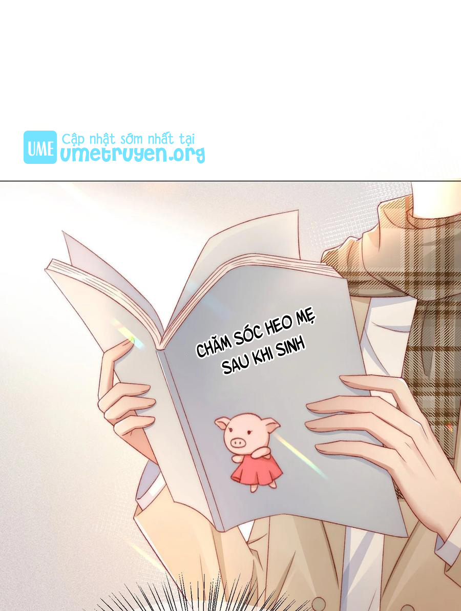 ta sinh con cho tổng tài chapter 41 17