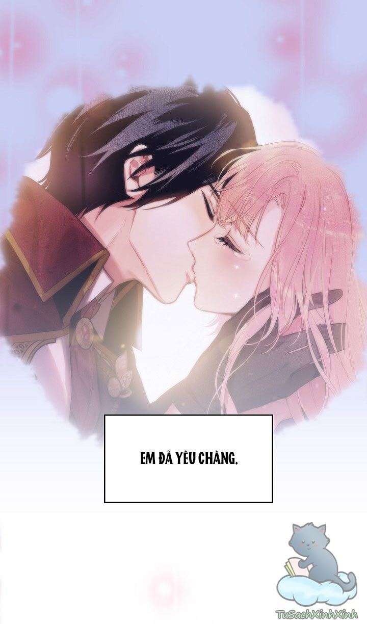 thánh nữ ẩn danh chapter 203 81