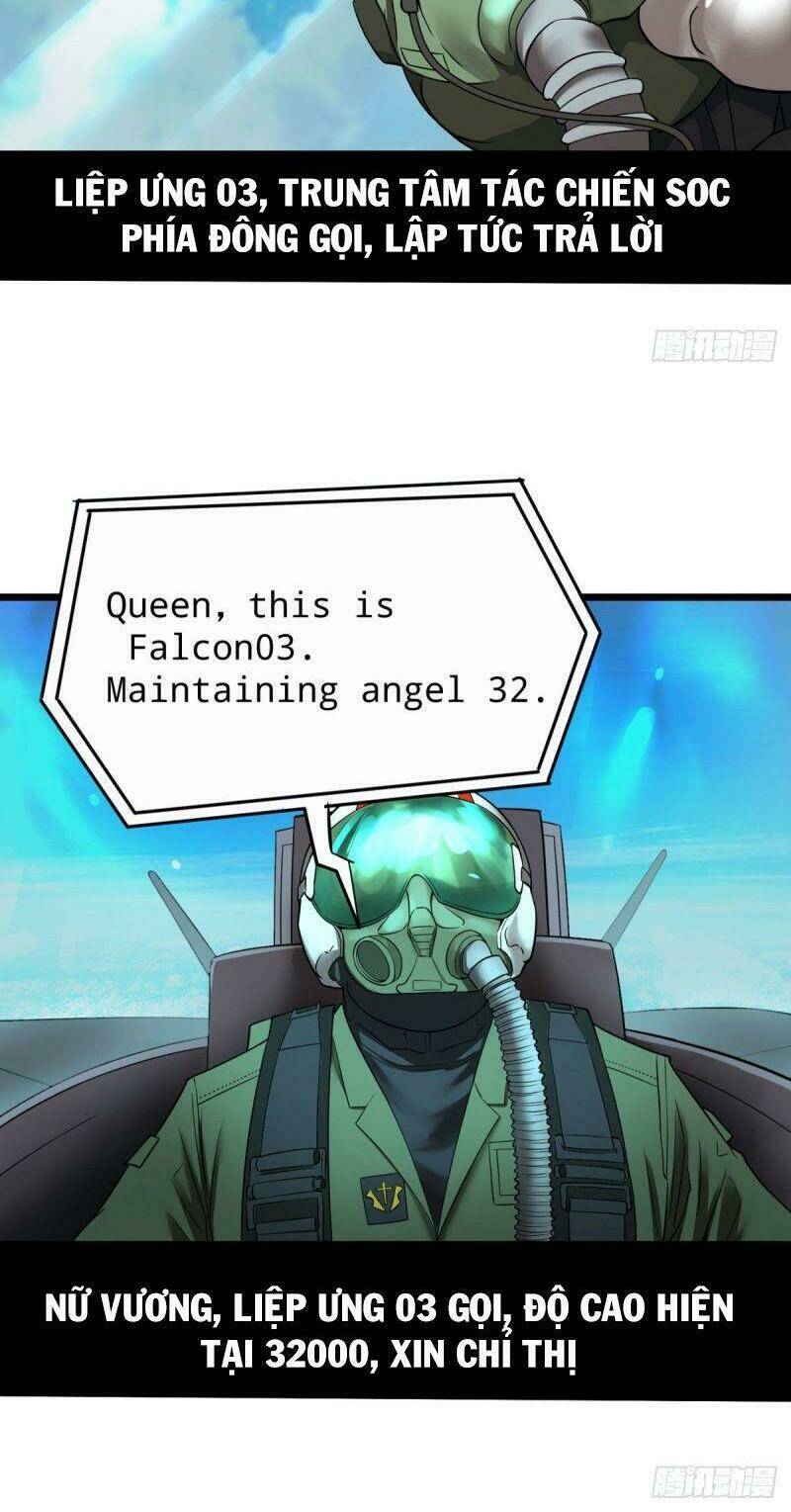 danh sách kẻ phản diện chapter 99 31