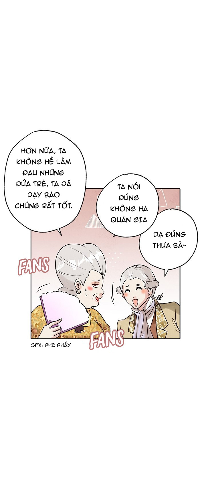 nụ hôn của valentine chapter 3 26