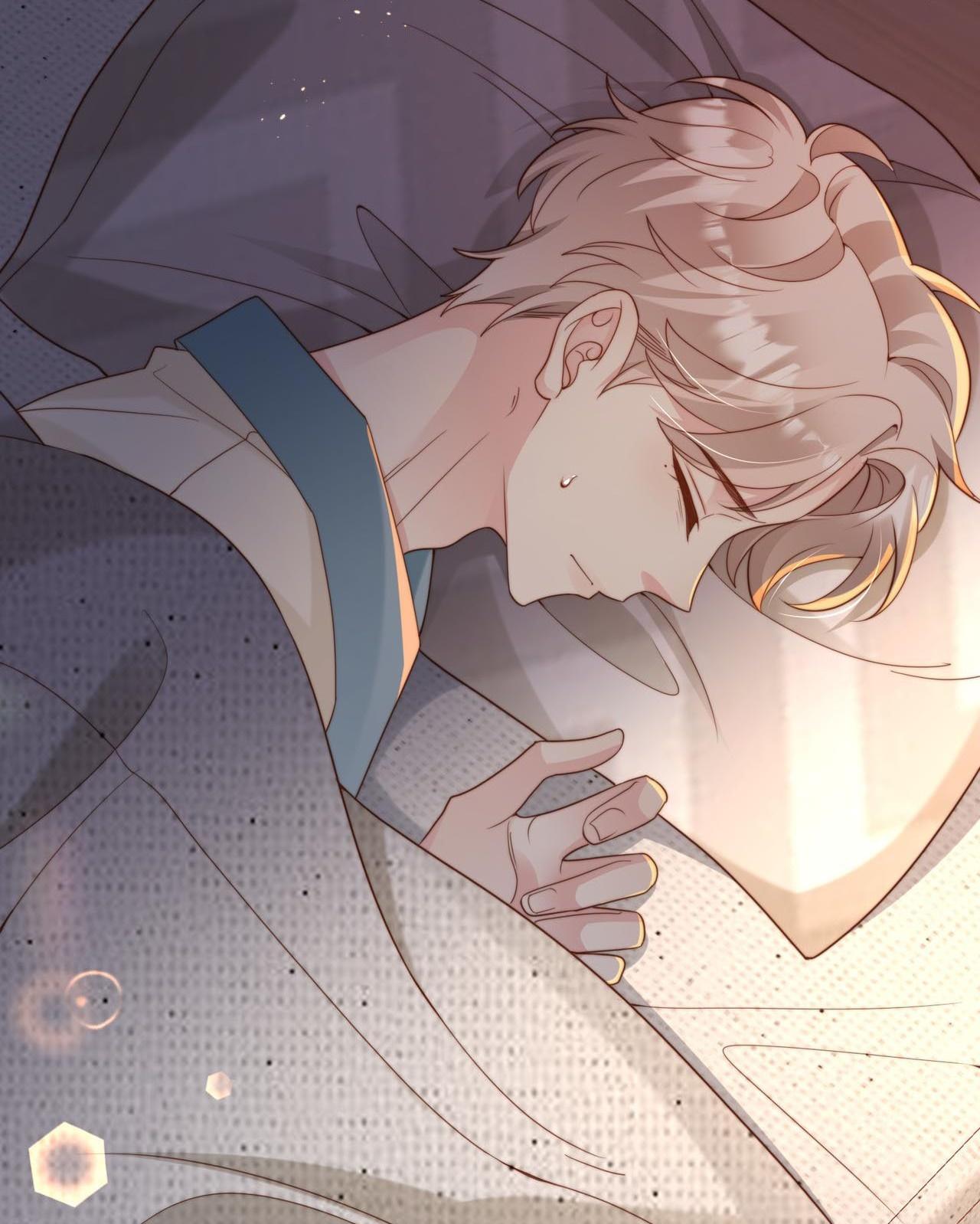 sau khi mất trí nhớ tình địch nói tôi là bạn trai anh ấy chapter 50 19