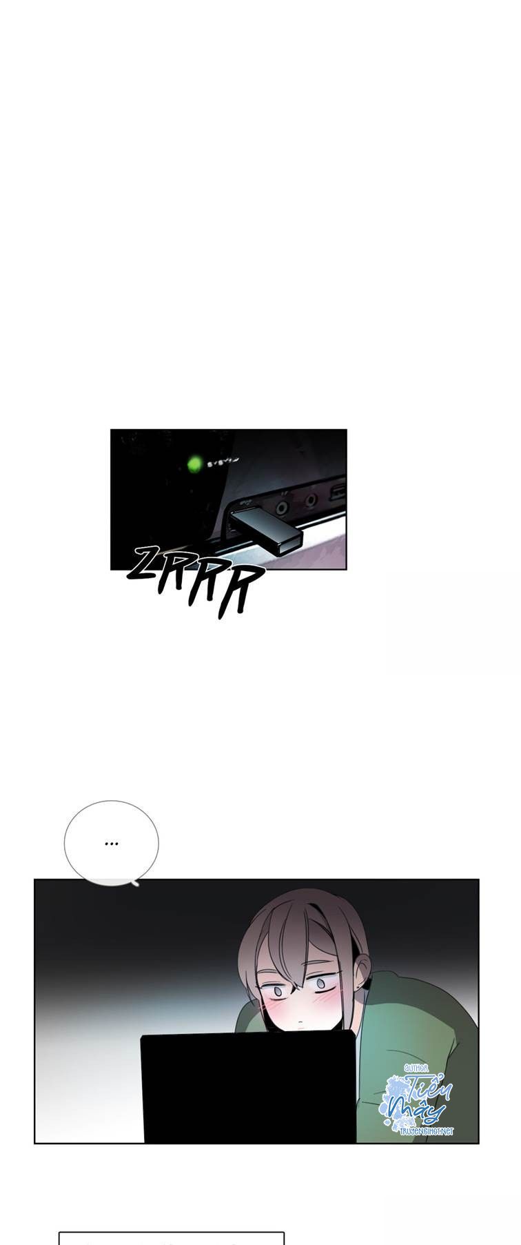 nói với anh chapter 43 5