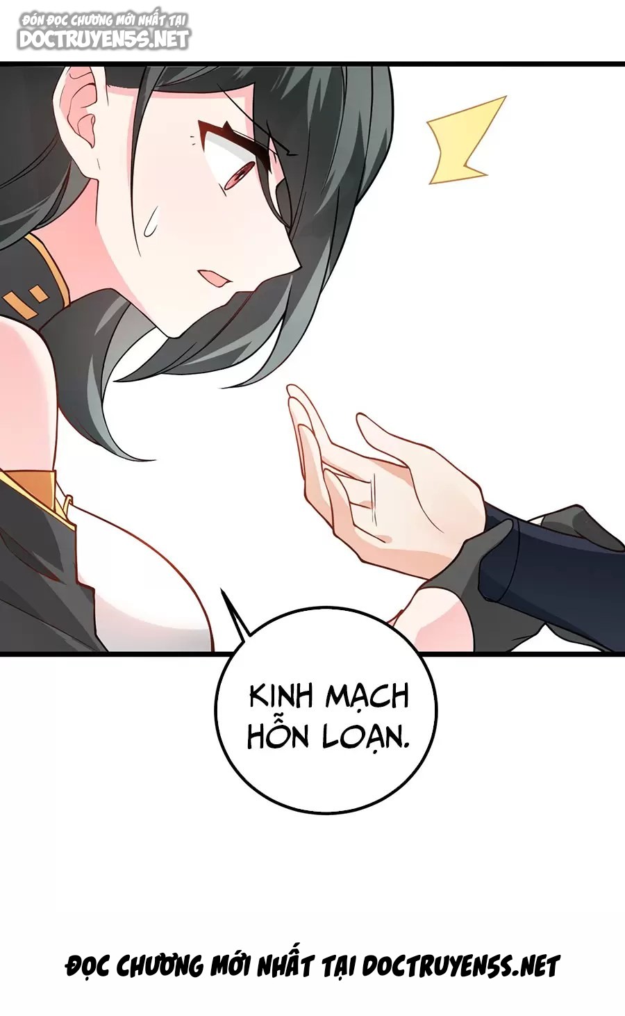 mang theo các tiên tử vô địch thiên hạ chapter 19.2 34