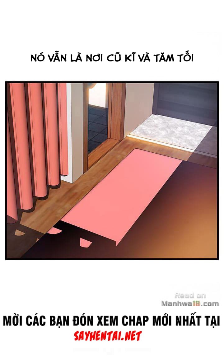 điểm yếu chapter 61 60