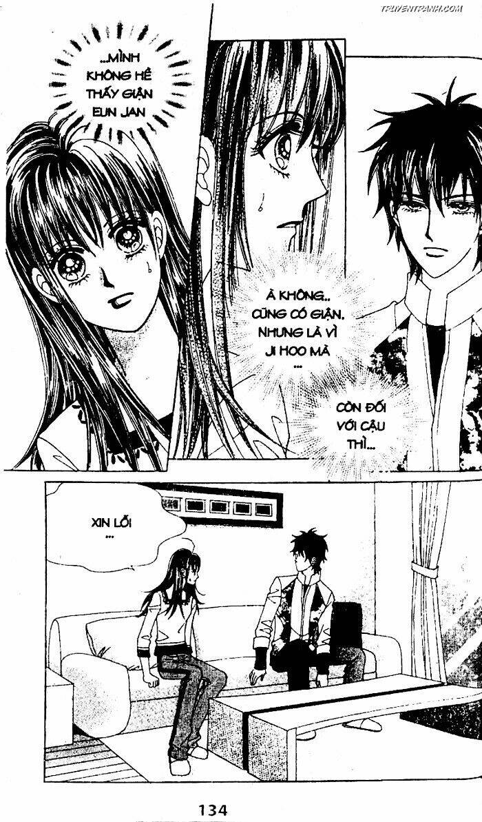 nhà trọ hoàn hảo chapter 95 22