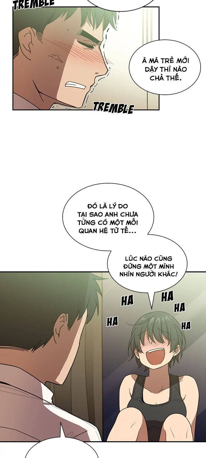 close as neighbors chapter 17 44