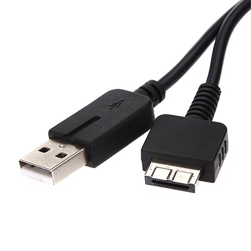 dây cable sạc usb psvita 1000  usb charging cable for psvita1000