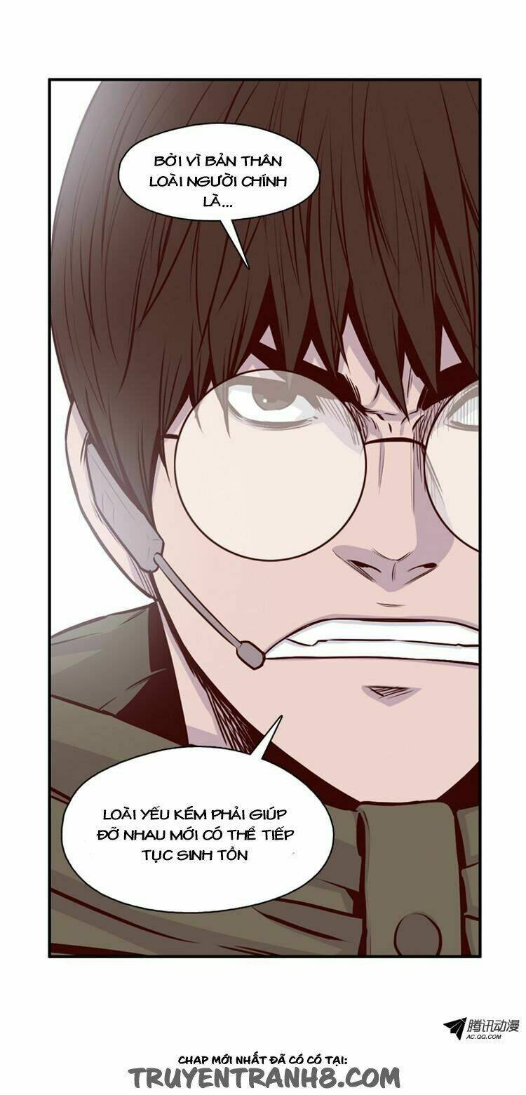 vua của vong linh chapter 134 9