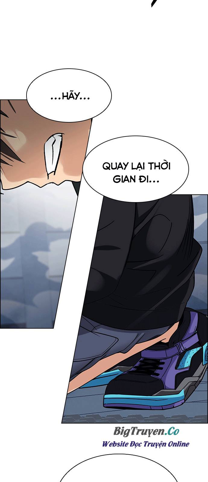 trò chơi số mệnh chapter 255 2