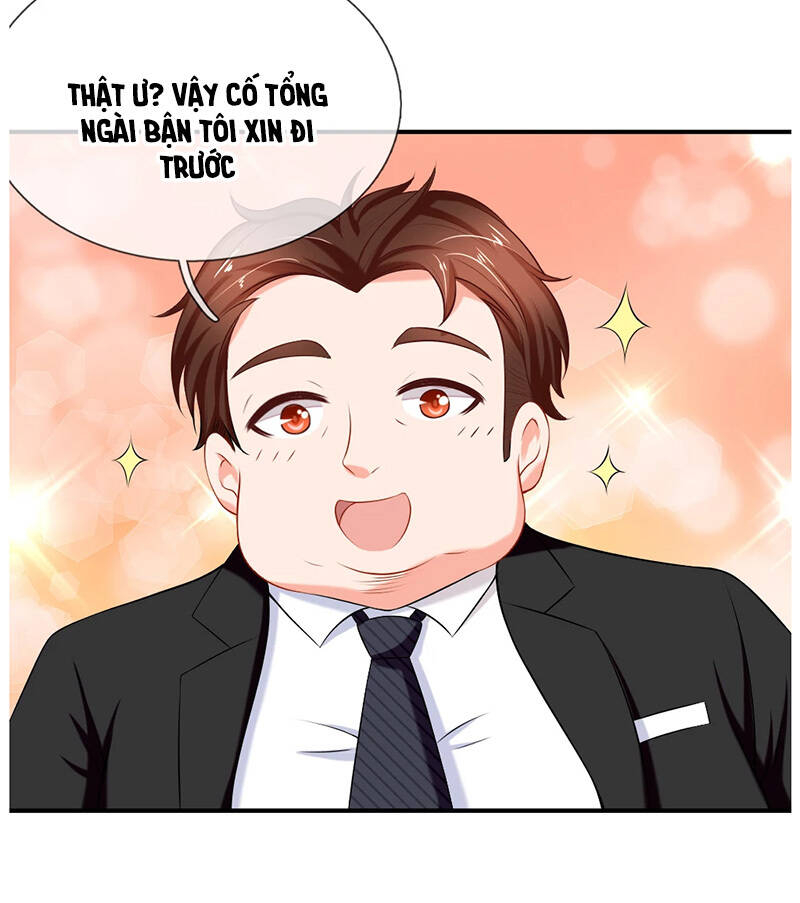 vợ yêu gả nhầm của phúc hắc tổng tài chapter 18 10