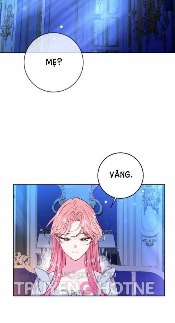 mỗi đêm chồng tôi đều biến đổi chapter 5.5 23