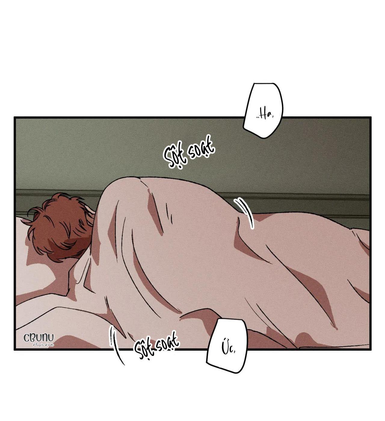 bẫy đôi ngọt ngào chapter 17 61