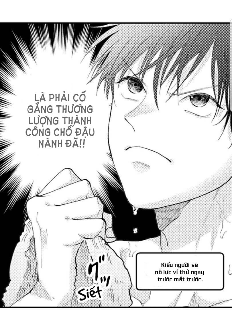 bị một anh chàng lập dị tấn công chapter 38 31