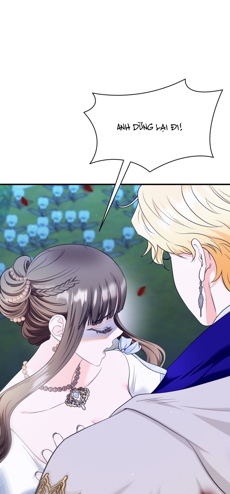 [18+] tôi đã kết hôn với kẻ thù giết cha mẹ chapter 15.2 6