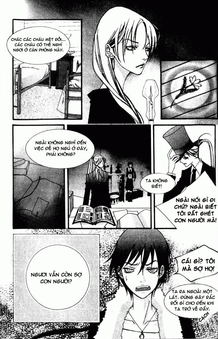 chronicles of the grim peddler chapter 2 7