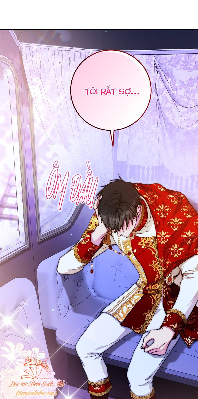 trở thành vợ nam chính chapter 50 49